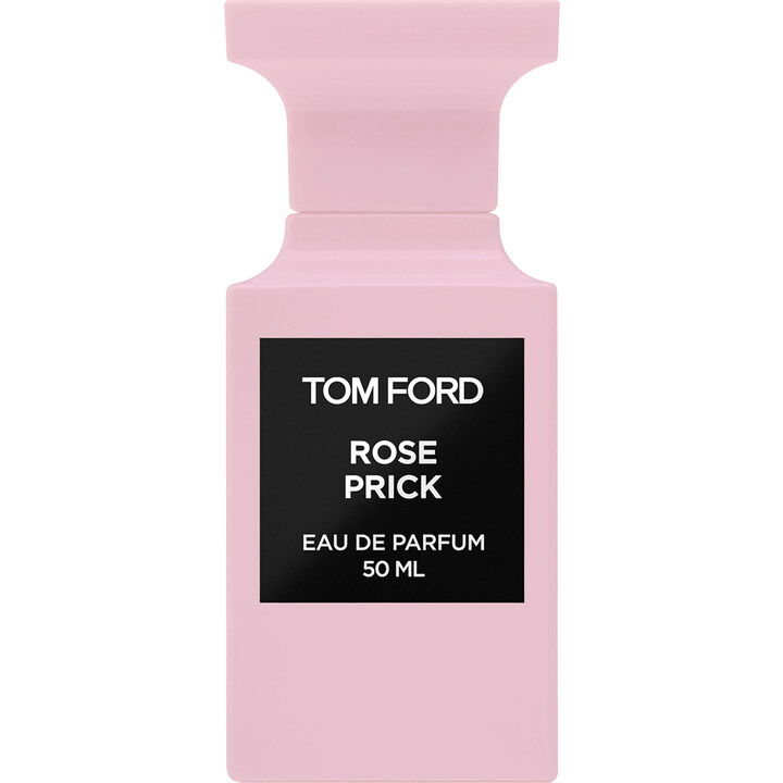 Rose Prick